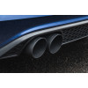 Resonated Cat/GPF-Back / Daytona Ceramic / SVW061C Polo GTI 2.0T AW Facelift GPF Model