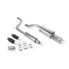 Resonated Cat/GPF-Back / Daytona Ceramic / SVW061C Polo GTI 2.0T AW Facelift GPF Model