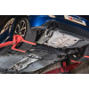 Resonated Cat/GPF-Back / Daytona Ceramic / SVW061C Polo GTI 2.0T AW Facelift GPF Model