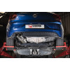 Non-resonated Cat/GPF-Back / Daytona / SVWS061 Polo GTI 2.0T AW Facelift GPF Model