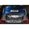 Non-resonated Cat/GPF-Back / Daytona Ceramic / SVWS061C Polo GTI 2.0T AW Facelift GPF Model