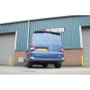 T6 Transporter & Caravelle BiTDI SWB/LWB, 2WD
