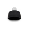 Non-resonated Cat-Back / EVO Ceramic / SRNS029C Twingo RenaultSport